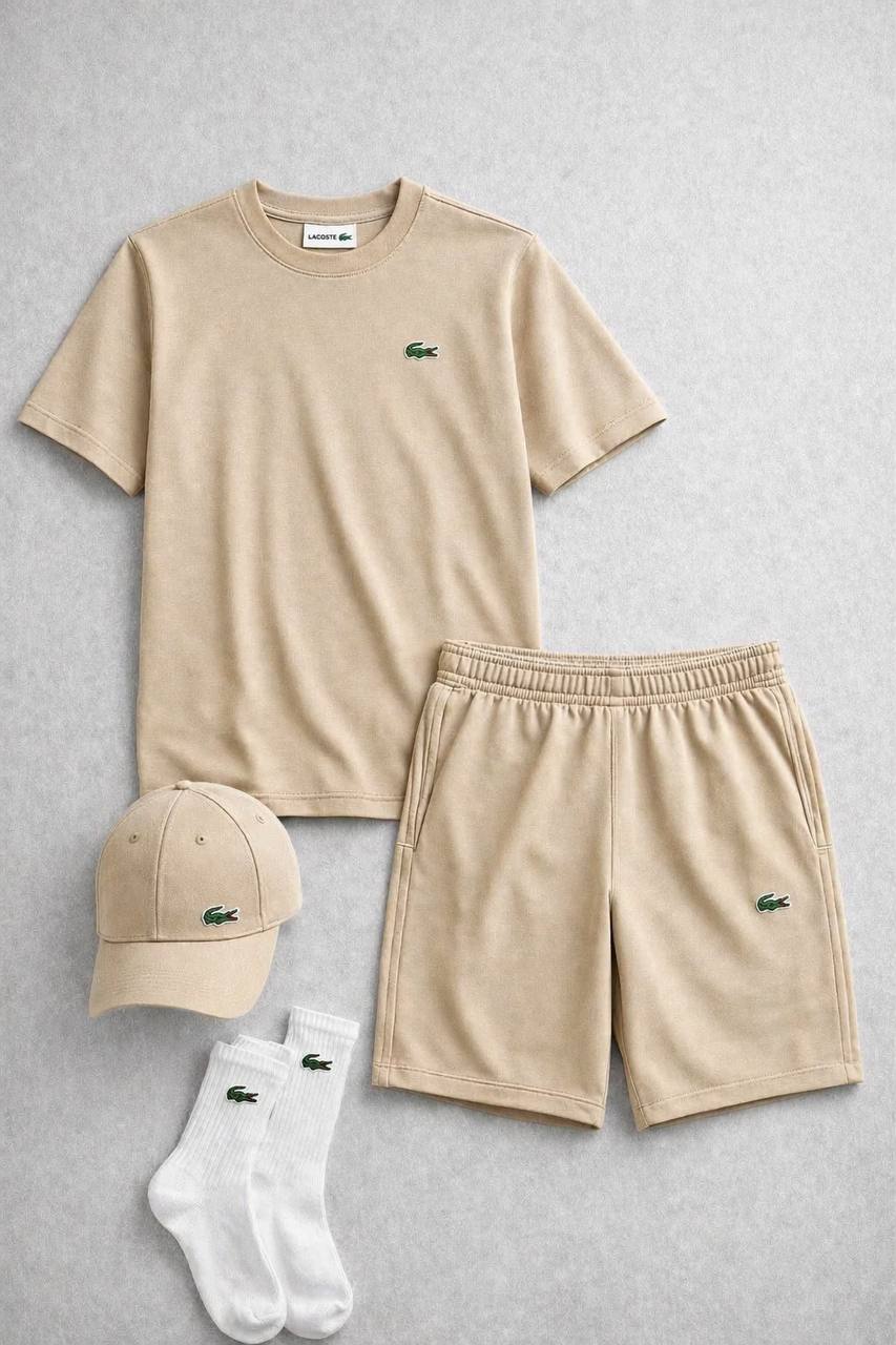 Horizon Summer Kit 2026