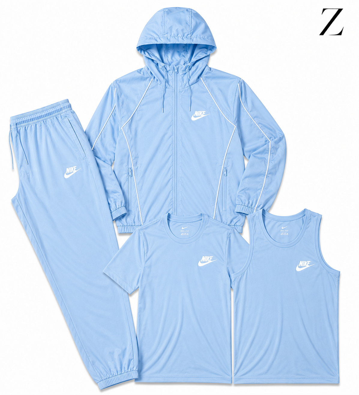 Prime Flex Ensemble