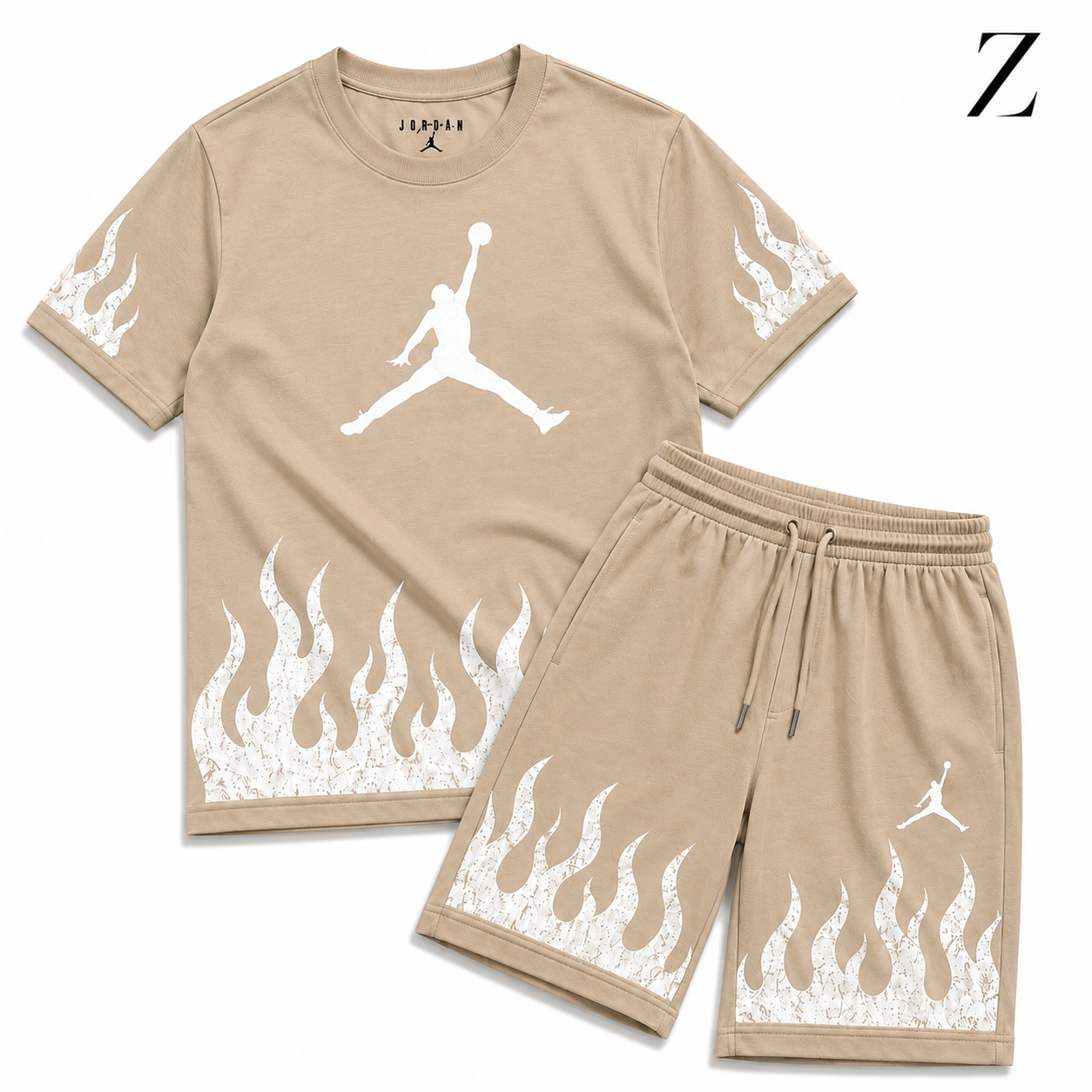 Γlite Urban Flames