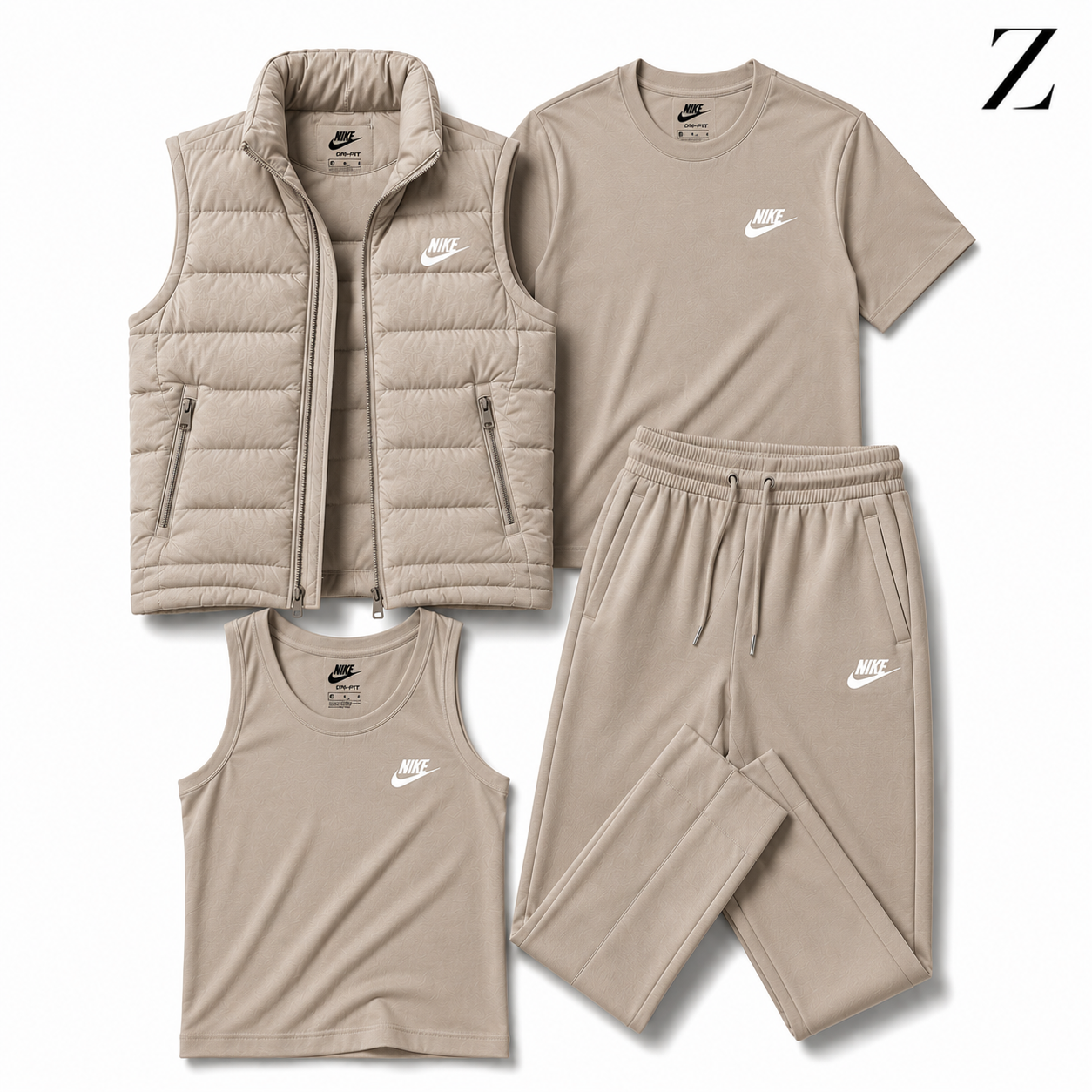 StreetPulse Fit