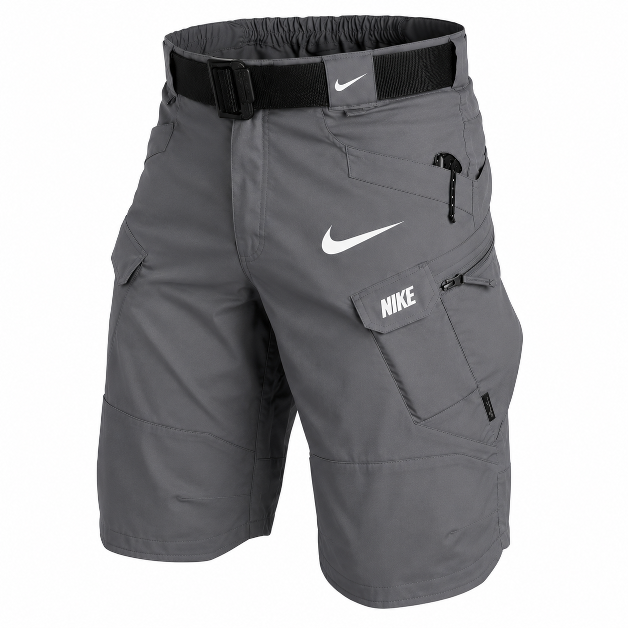 Short Cargo Utility
