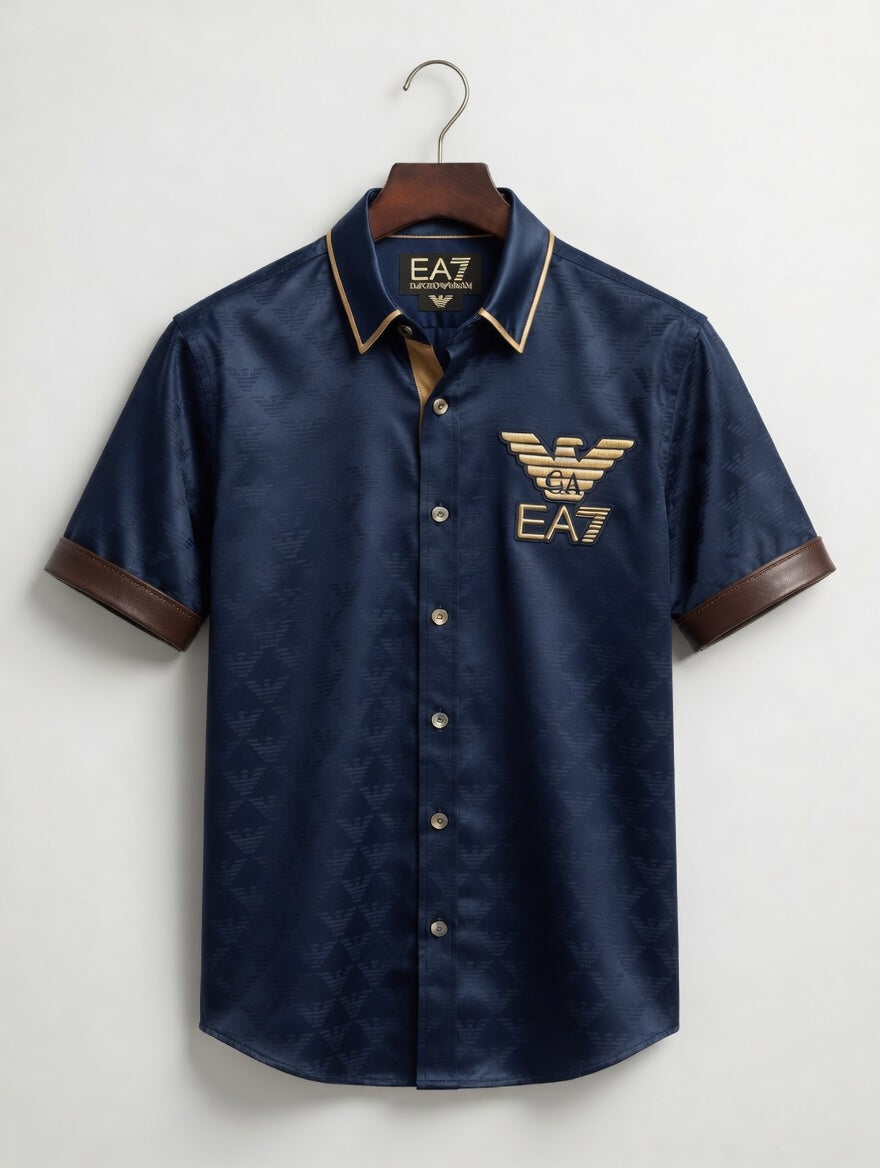 Chemise EA7