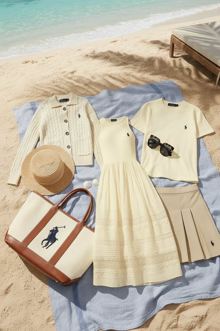 Urban Comfort Travel Clothing Set