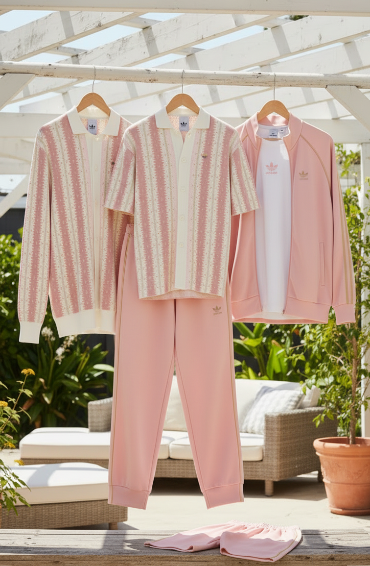 Urban Comfort 6-Piece Everyday Set
