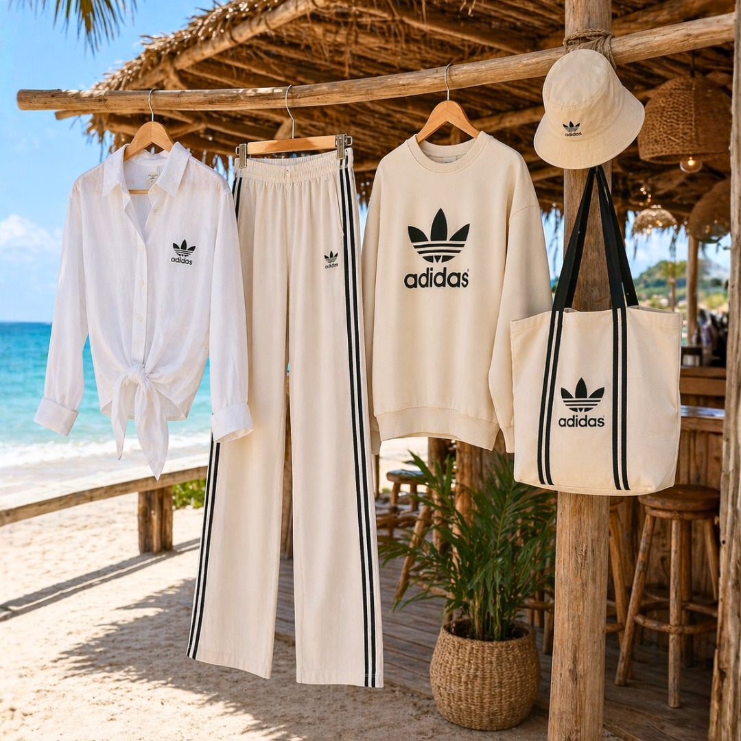 Outlet Finds Smart Wardrobe Picks