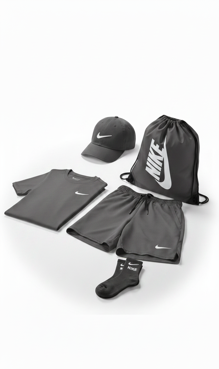 Everyday Minimalist 5-Piece Essentials Set