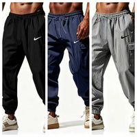 Black/Navy Blue/Gray