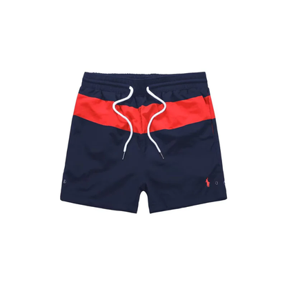 Coastal Polo Everyday Swim Shorts