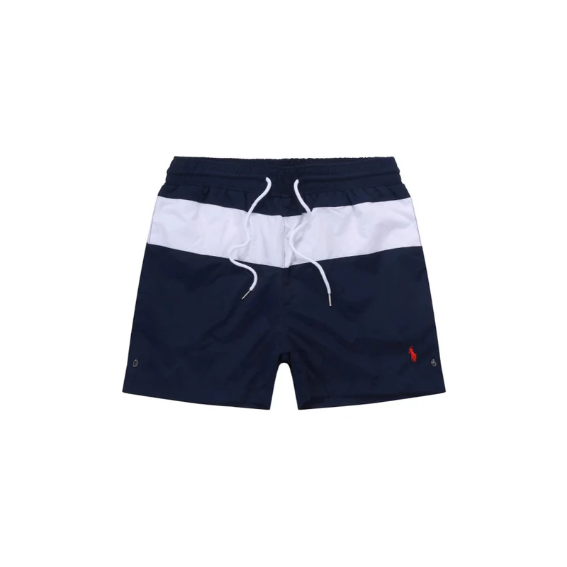 Coastal Polo Everyday Swim Shorts