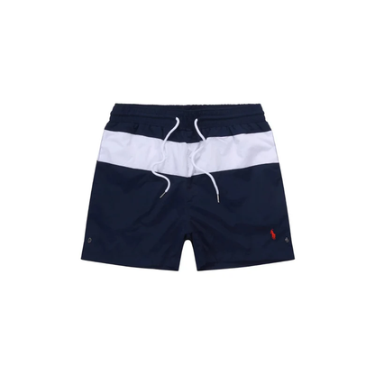 Coastal Polo Everyday Swim Shorts