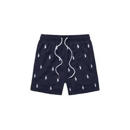 Coastal Polo Everyday Swim Shorts