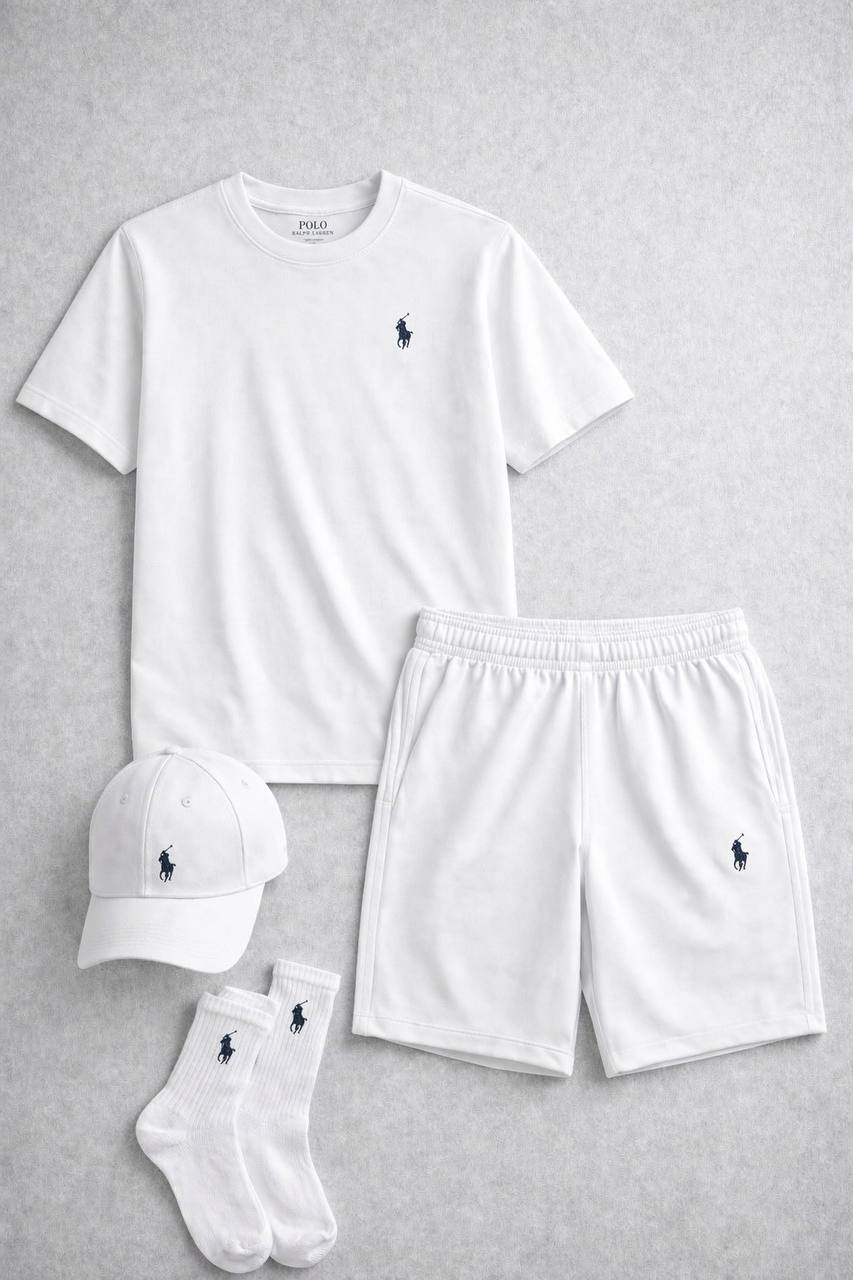 Premium Summer Kit 2026