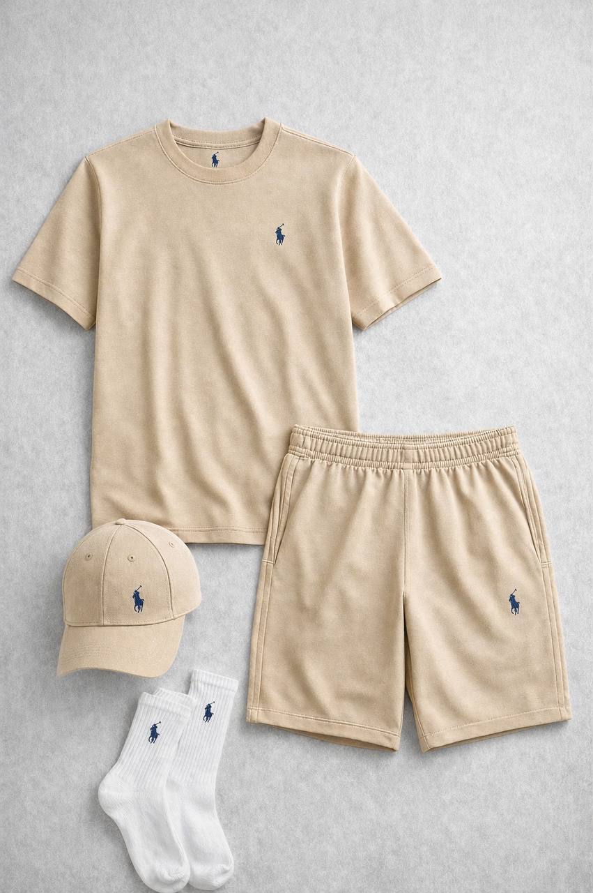 Premium Summer Kit 2026