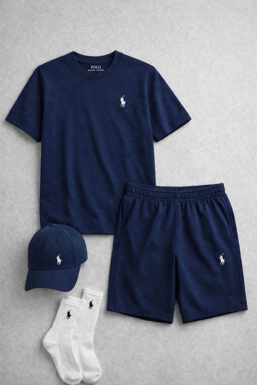 Premium Summer Kit 2026