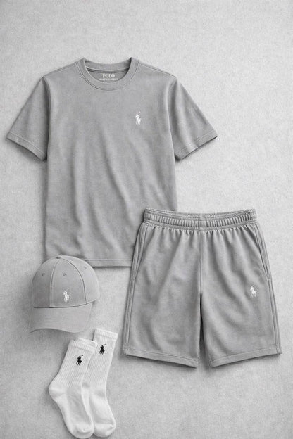Premium Summer Kit 2026