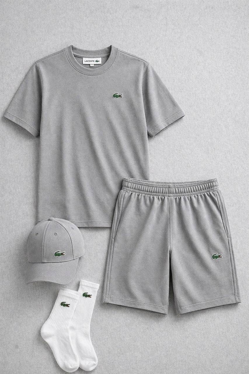 Horizon Summer Kit 2026