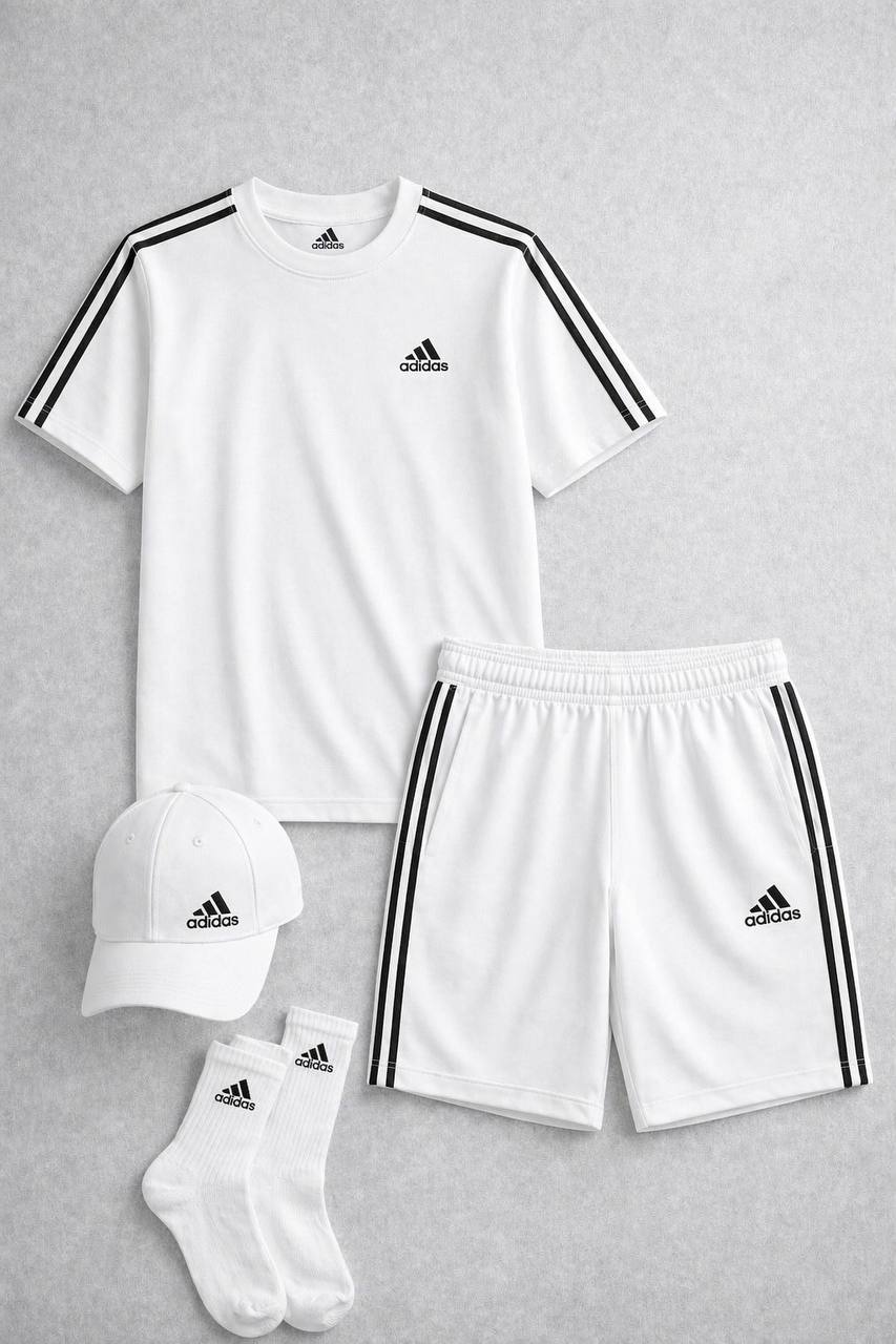 Breeze Summer Kit 2026