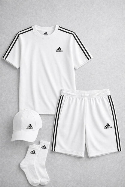 Breeze Summer Kit 2026