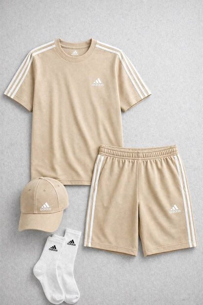Breeze Summer Kit 2026