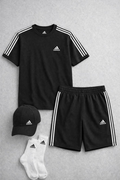 Breeze Summer Kit 2026
