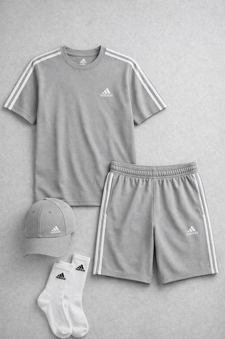 Breeze Summer Kit 2026
