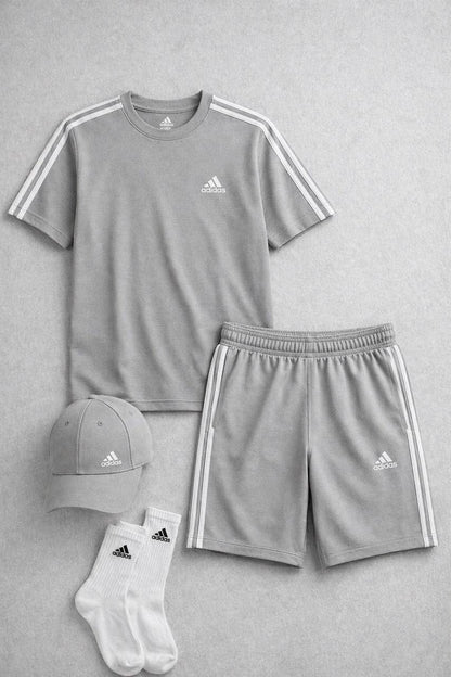 Breeze Summer Kit 2026