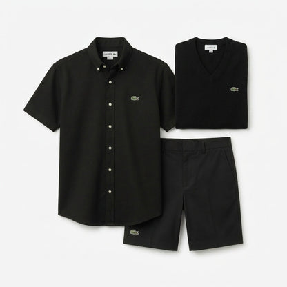 chemise la coste