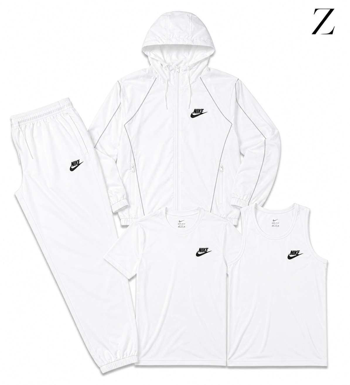 Prime Flex Ensemble