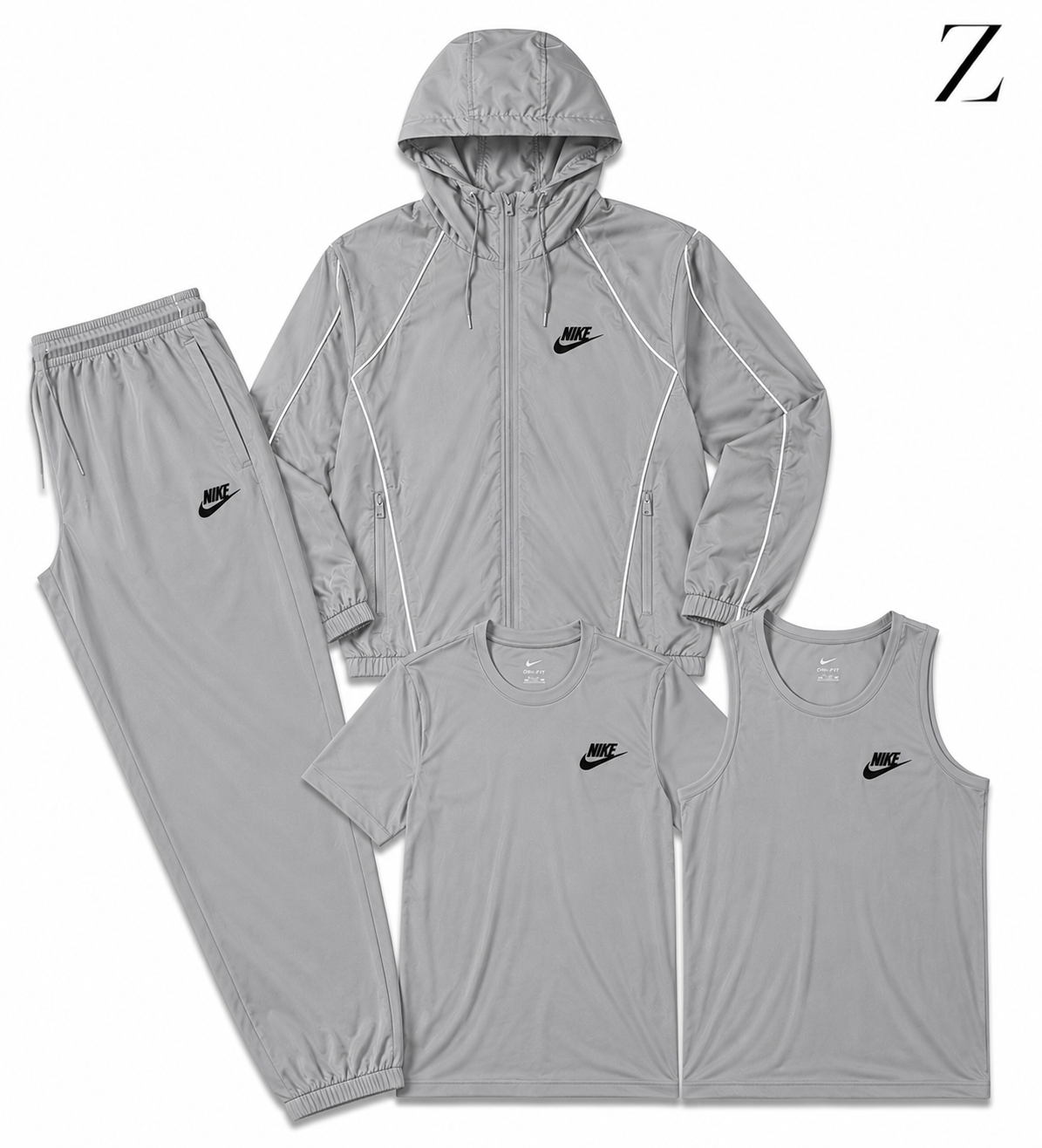 Prime Flex Ensemble