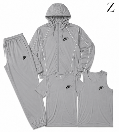 Prime Flex Ensemble