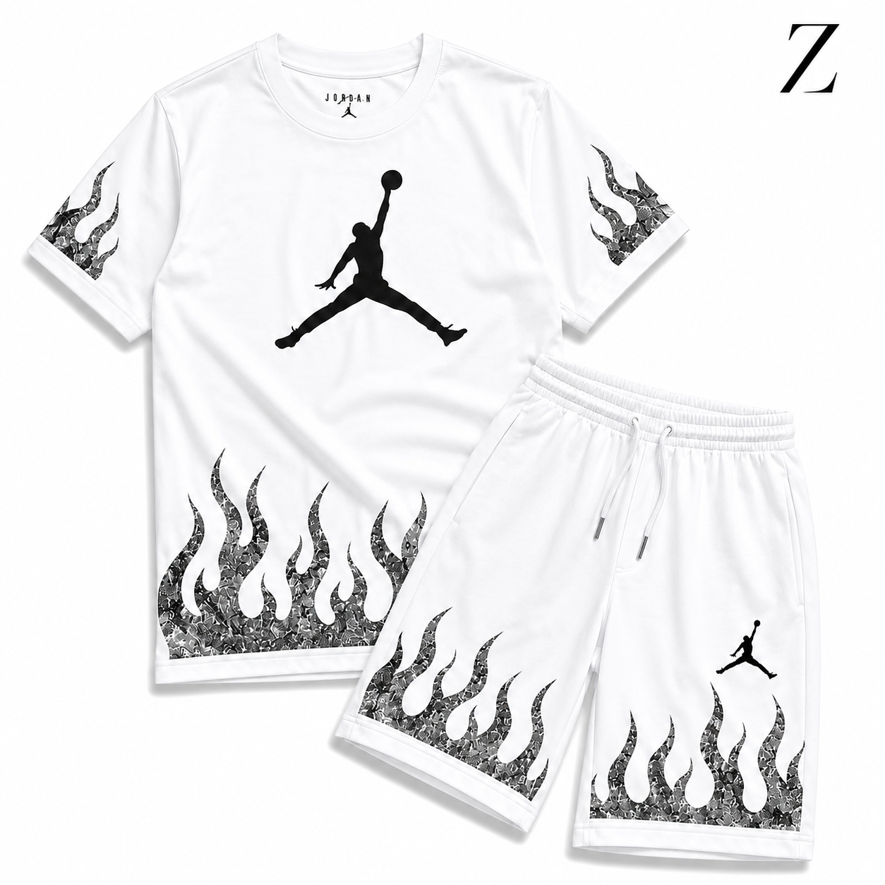 Élite Urban Flames