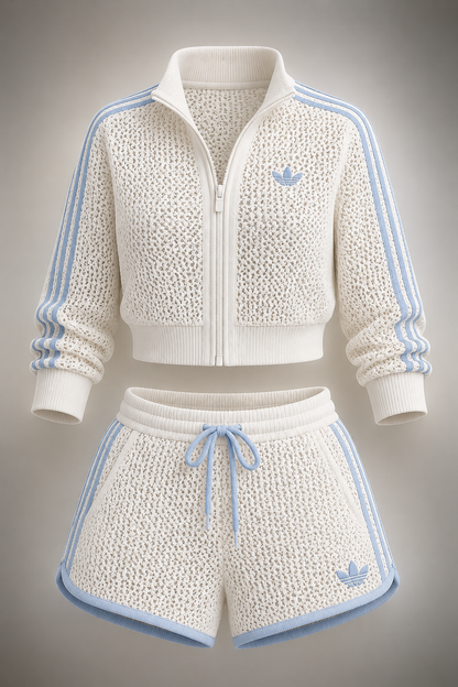 Originals  CROCHET