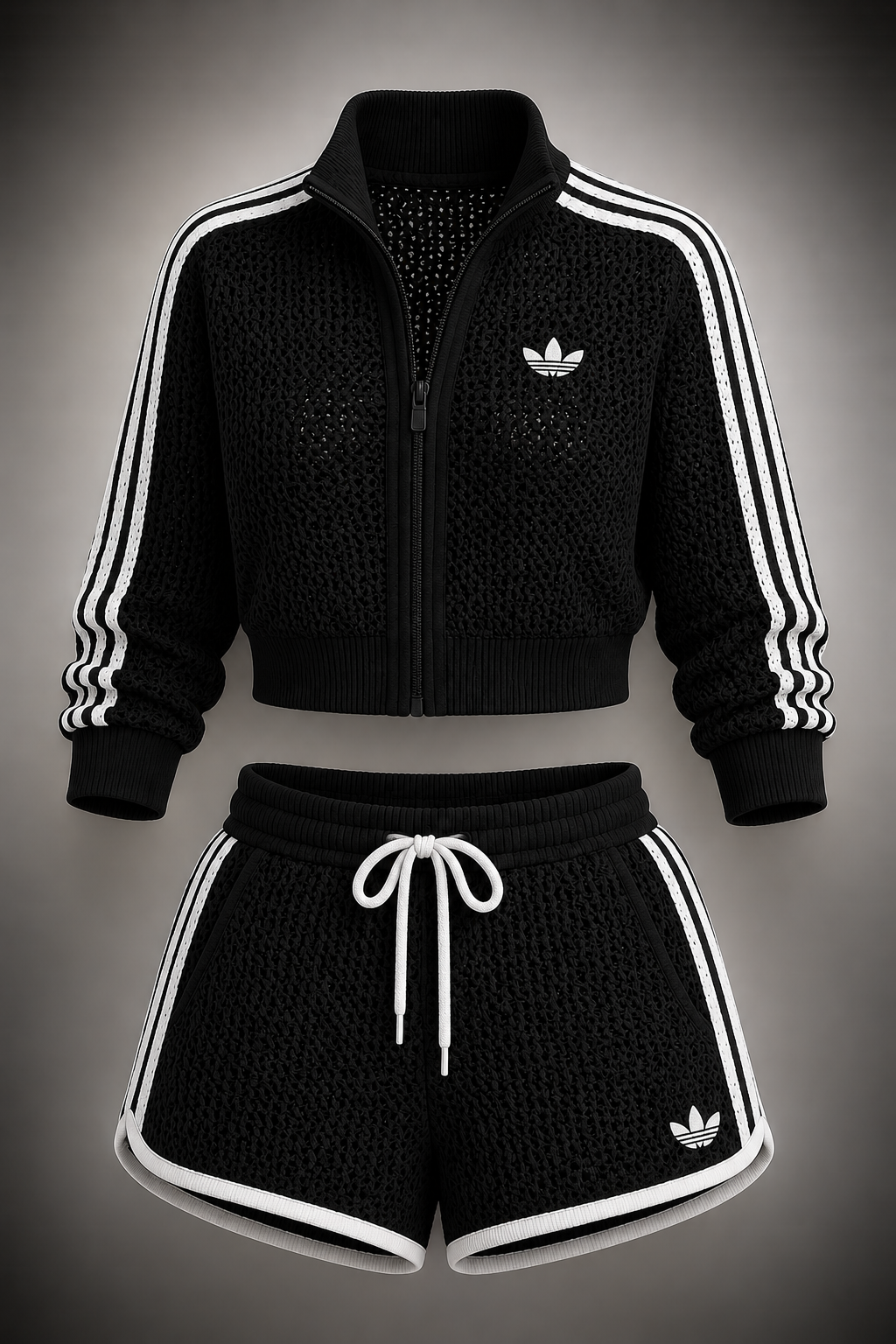 Originals  CROCHET