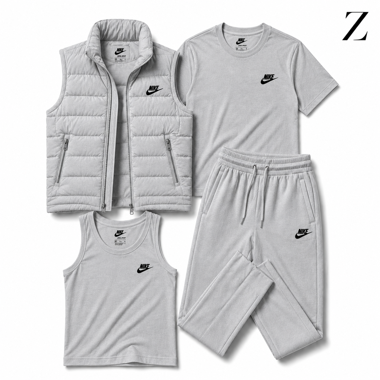 StreetPulse Fit