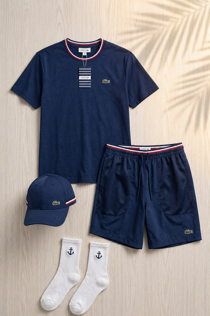 Heritage Summer Kit 2026
