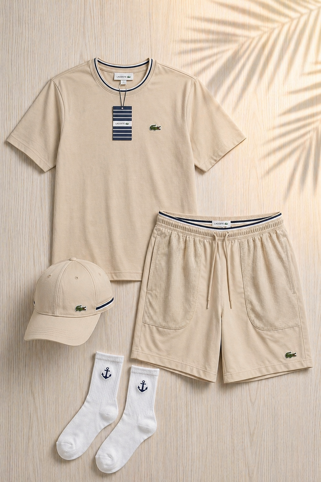 Heritage Summer Kit 2026