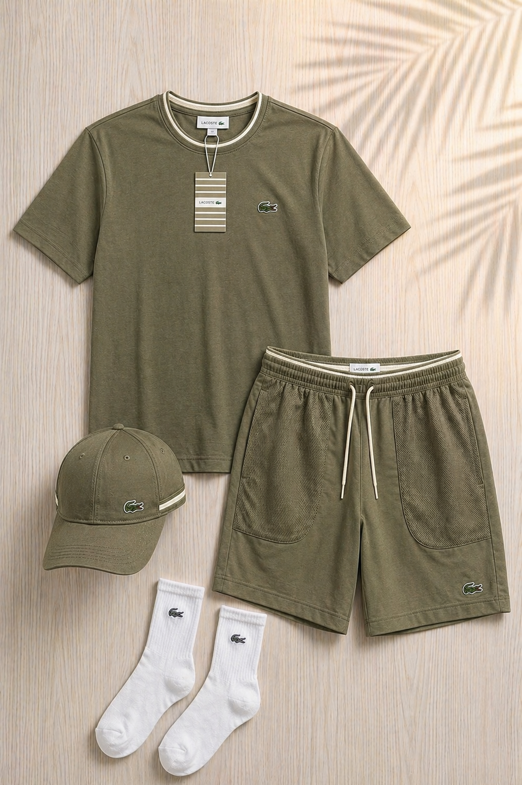 Heritage Summer Kit 2026