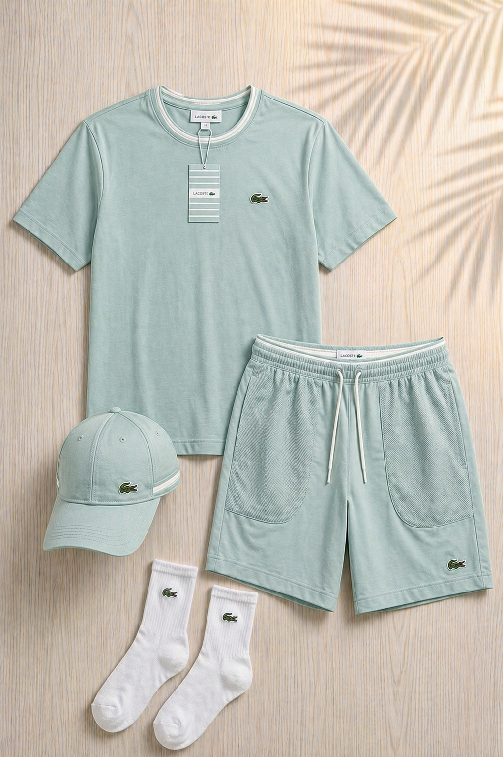 Heritage Summer Kit 2026