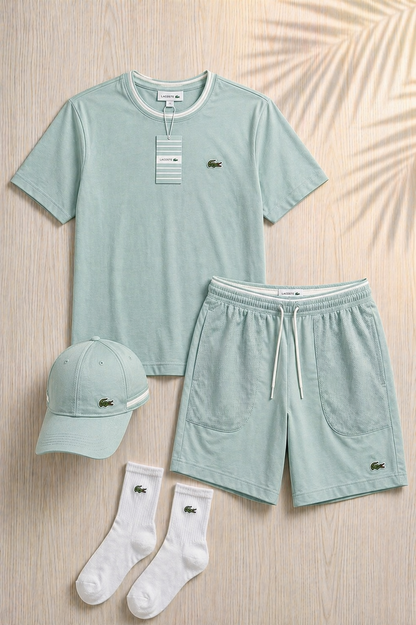 Heritage Summer Kit 2026