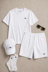 White Clean