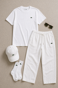 White Clean