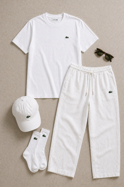 Monaco Summer Kit 2026