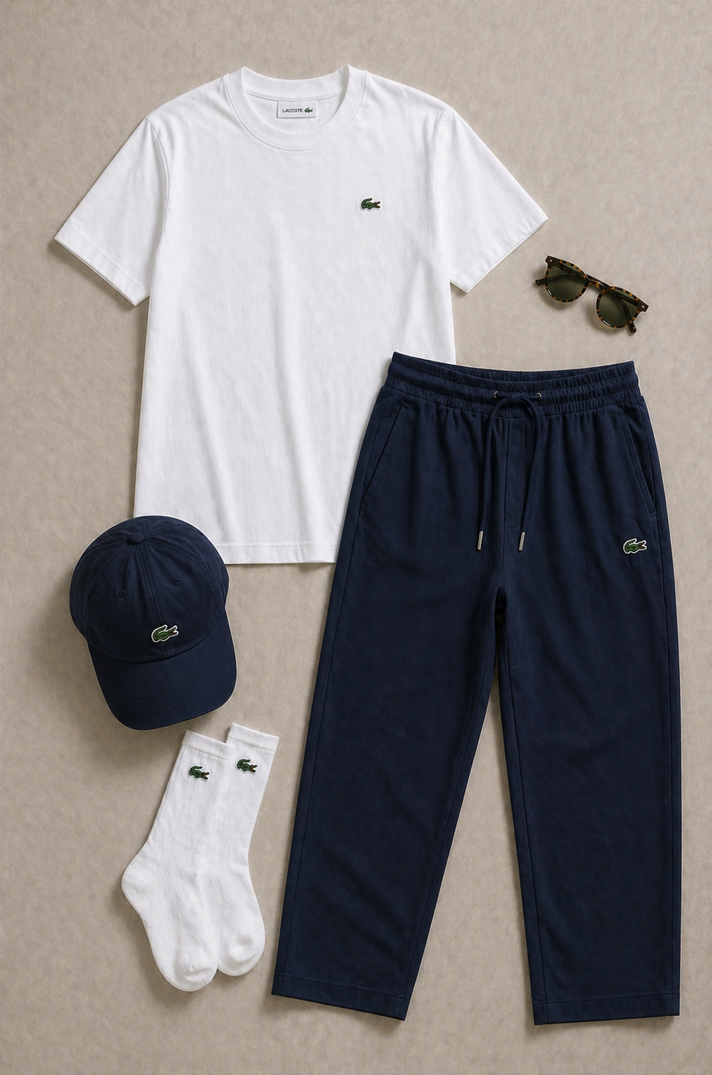 Monaco Summer Kit 2026