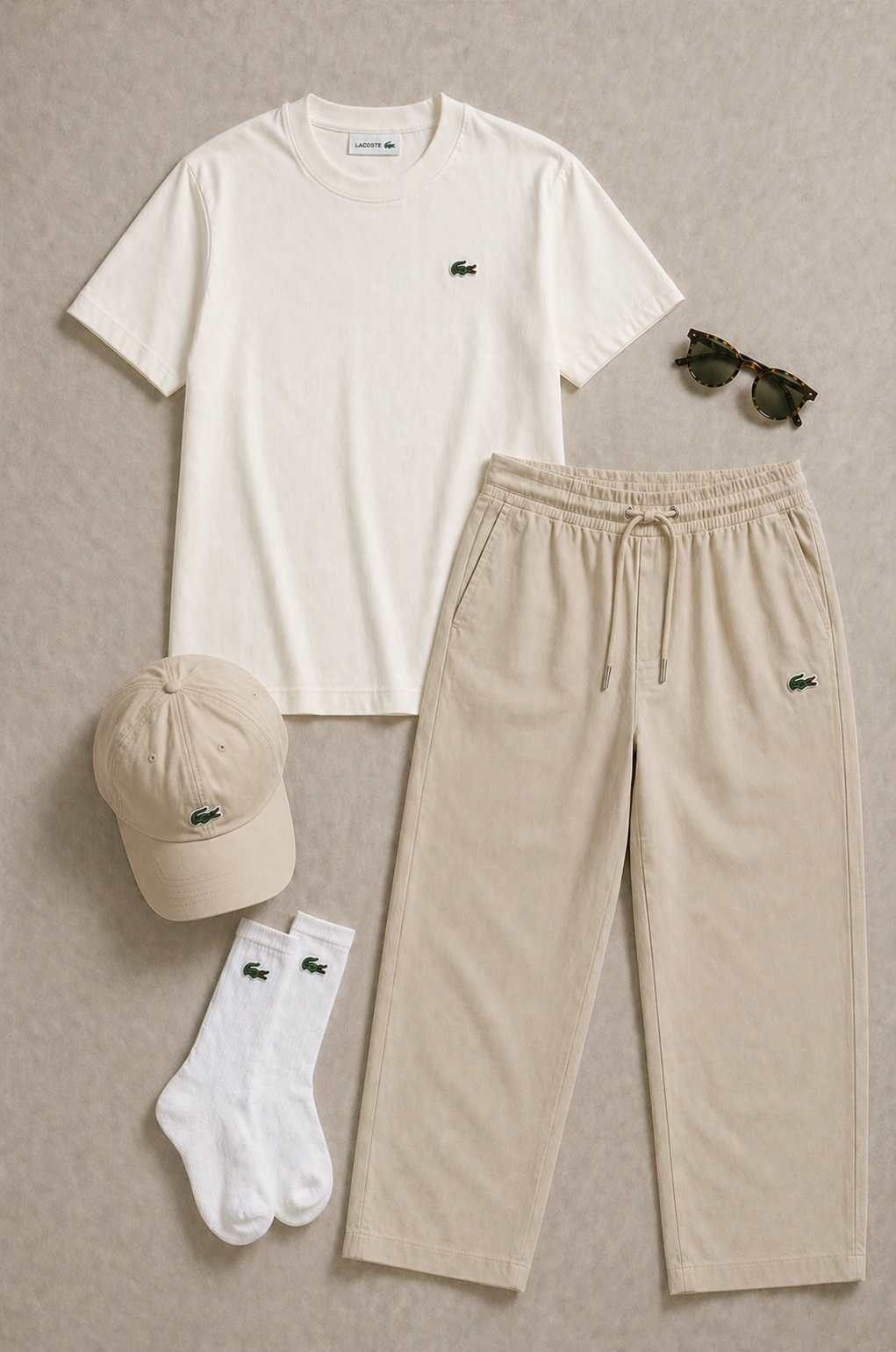 Monaco Summer Kit 2026