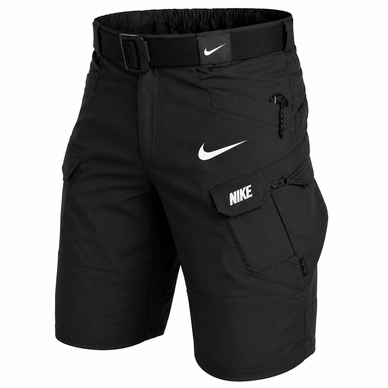 Short Cargo Utility