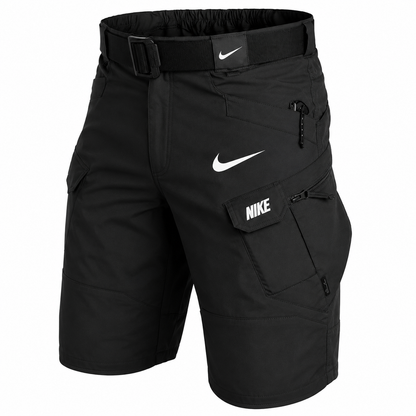 Short Cargo Utility