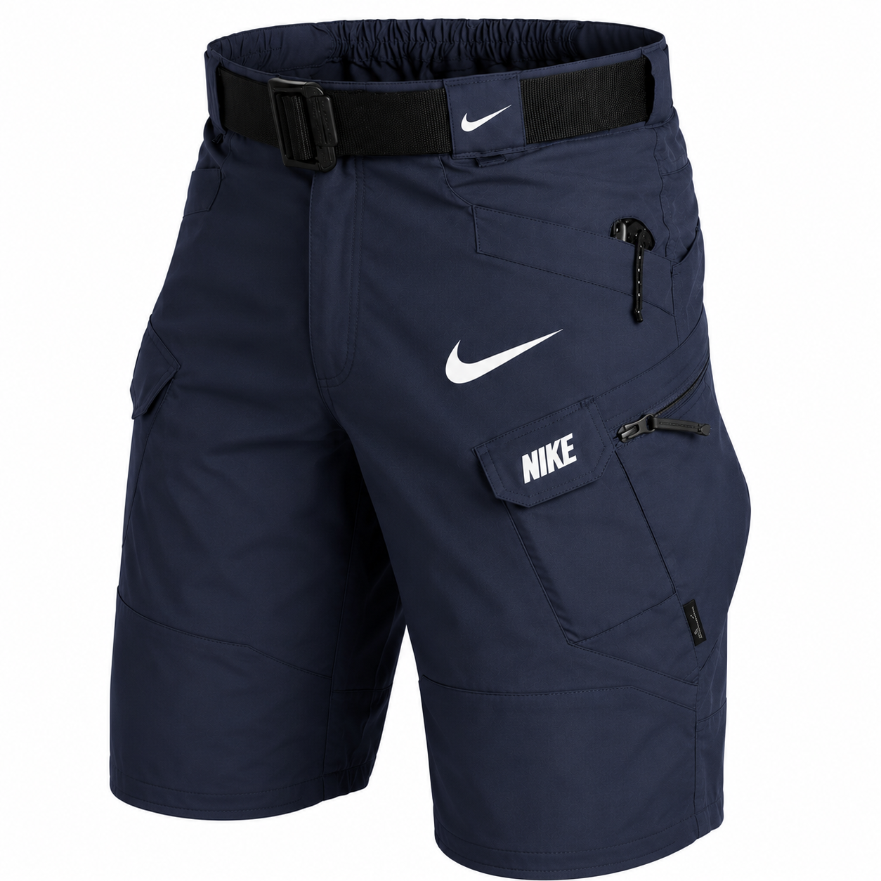 Short Cargo Utility