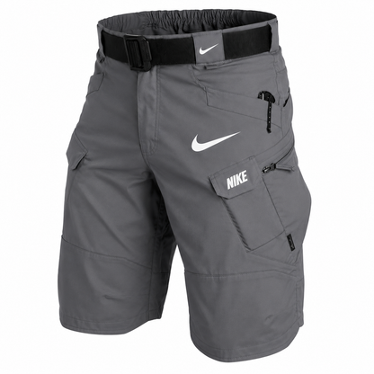 Short Cargo Utility