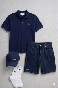 Blue Navy
