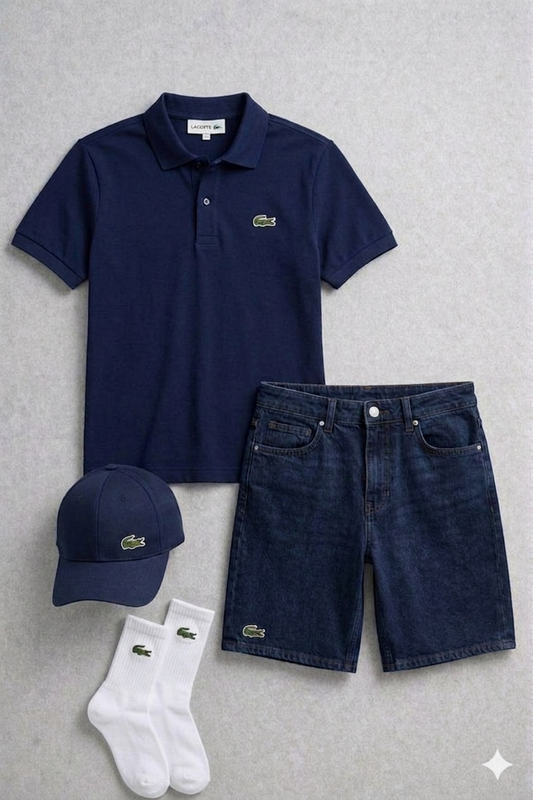 Horizon Polo Summer Kit 2026